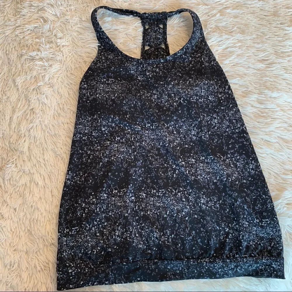 Athleta tank top   